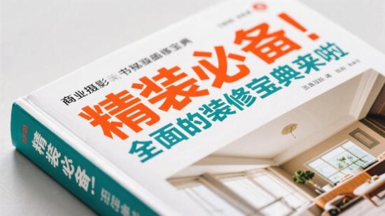 精装必备！全面的装修宝典来啦