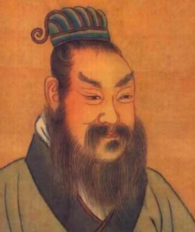 少昊读音：探寻上古五帝之名音奥秘