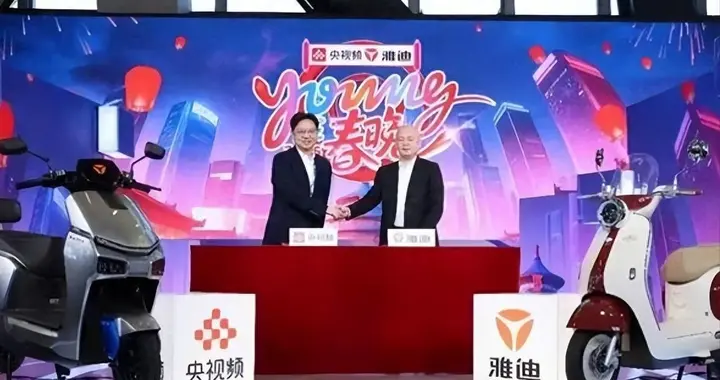 暴跌65亿，昔日风靡大街小巷的“电动车霸主”，被年轻人无情抛弃