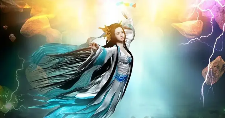 封神榜是定数，连女娲和鸿钧道人都很忌惮，到底是谁在操纵天数呢