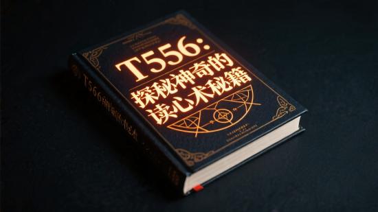 T556:探秘神奇的读心术秘籍