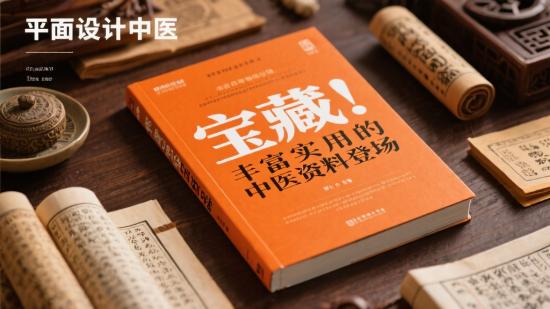 宝藏！丰富实用的中医资料登场