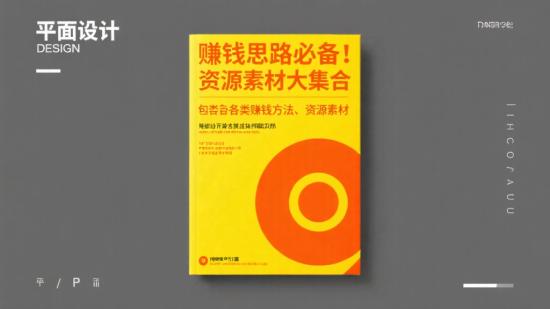 赚钱思路必备！资源素材大集合