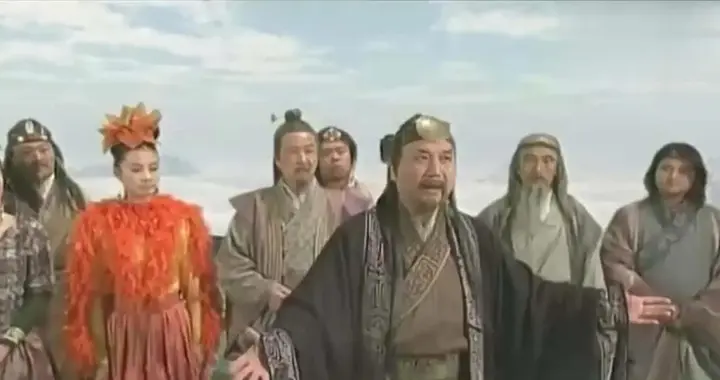 封神大战后，通天座下有位弟子最惨，被沦为坐骑还被阉割，他是谁