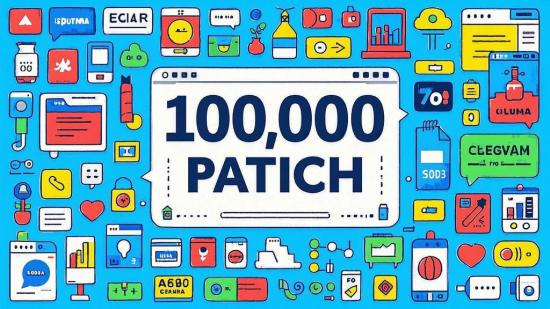 10000个PPT图标！一键拥有海量素材