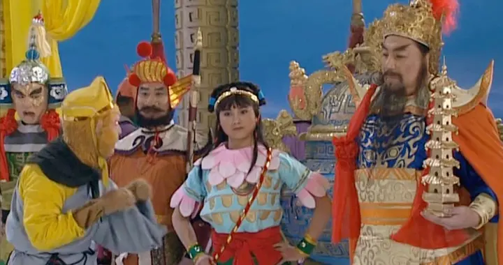 你知道天庭中的天兵天将都是些什么人吗？他们是咋成为天兵天将的