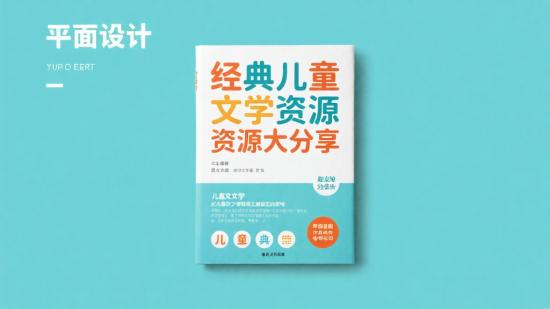 经典儿童文学资源大分享