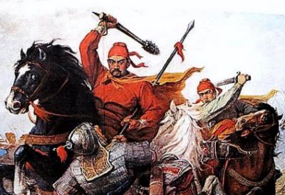 朱元璋与刘福通：历史纠葛中的追封疑云