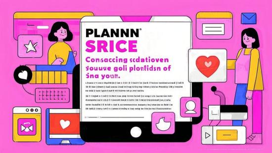 抖音快手美女号素材与教程课程