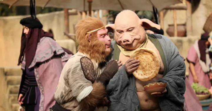 难怪一吃完人参果，八戒就不再忌惮孙悟空，你看悟空泄露什么秘密