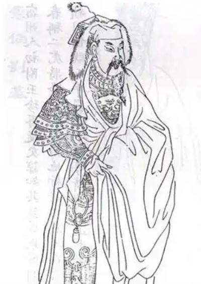 江淮水战之王：赵普胜的乱世传奇