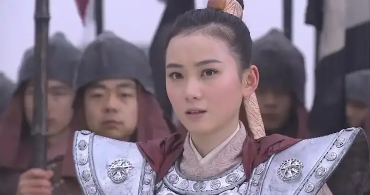 封神里有11位山贼，他们凭啥位列仙班？夜叉李艮的地位堪比龙吉