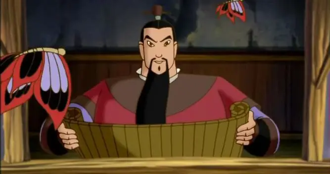 李靖为何会想弄死哪吒？原来他才是人间清醒，第三子早就被害