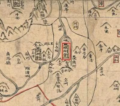 岷藩血脉：逆境中绽放的家族传奇