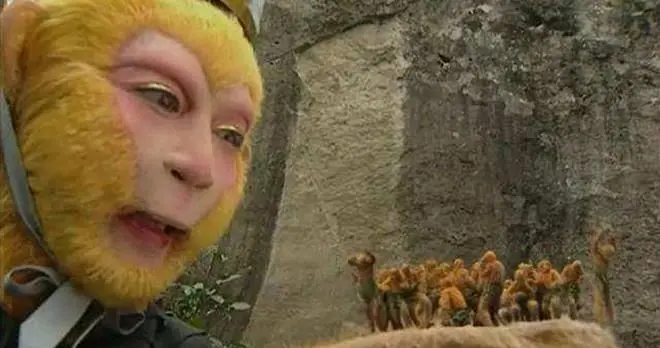 假如孙悟空跑到封神世界中，会是啥水平？打得过玉虚十二金仙吗？