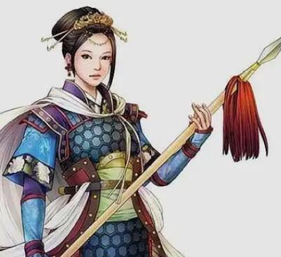 南宋抗金名将杨安儿：壮志未酬的悲歌