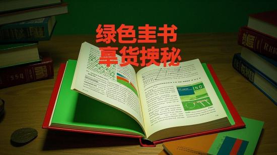 小绿书带货揭秘！多方面拆解月入过万法