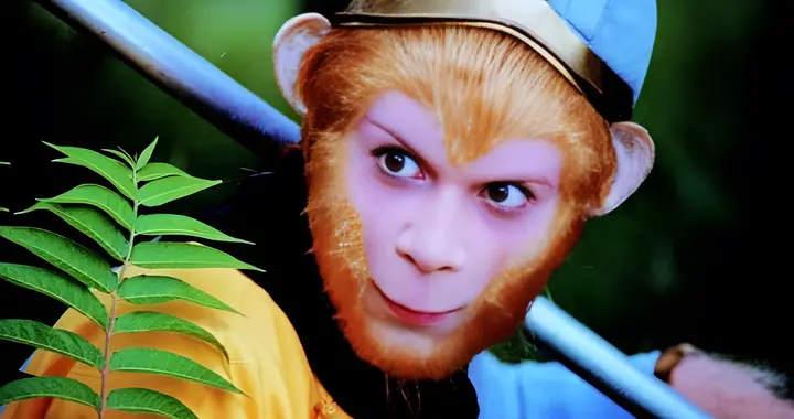 孙悟空既然皈依佛门，观音为何不敢改他的名字？你看观音在忌惮谁