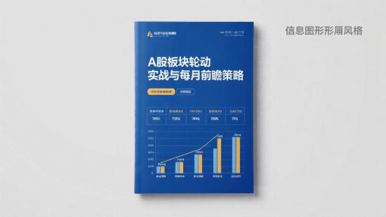 A股板块轮动实战与每月前瞻策略