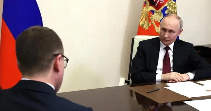 看完俄罗斯的停战条件，让人倒吸一口冷气：要把泽连斯基逼上绝路