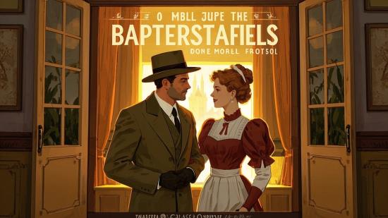 经典怀旧漫画，重温往昔美好