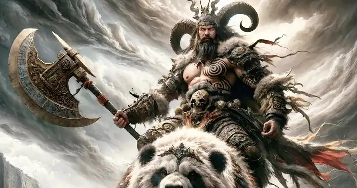 如果你是这几个姓氏之一，或许并非炎黄子孙，而是战神蚩尤的后代