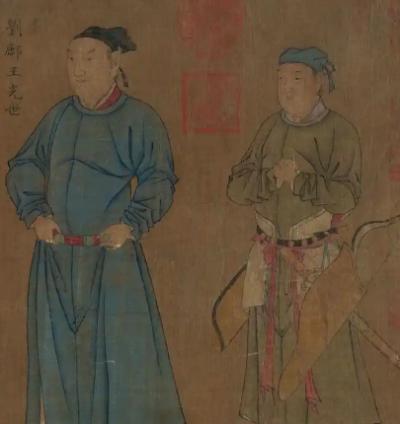 张俊和刘光世为啥是中兴四将：历史与政治交织的产物