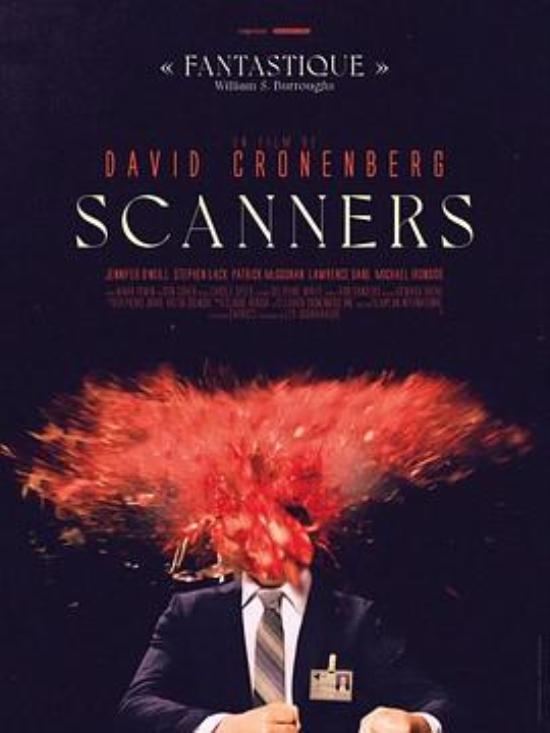 《夺命凶灵》电影|翻译|《电影手册》322期：评《夺命凶灵》（大卫·柯南伯格）