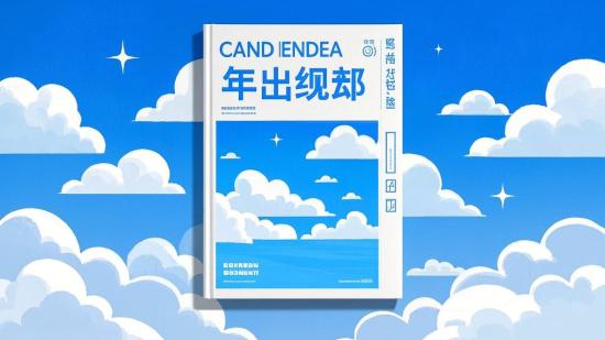 AM567精选184款蓝天白云素材