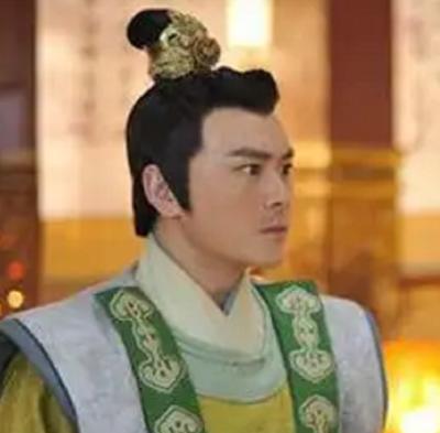 李恪王妃之谜：隋唐贵族联烟背后的权力密码