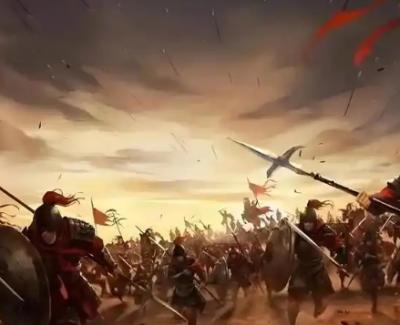 五丈原之役：未分胜负的战略博弈