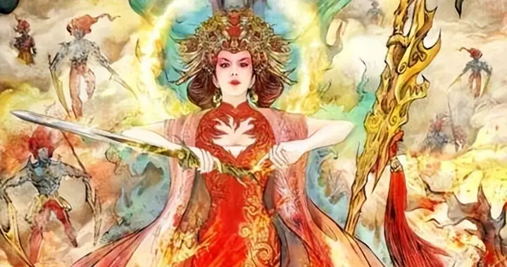 截教门人都那么厉害，为什么封神之战却输得最惨？谁才是最后赢家