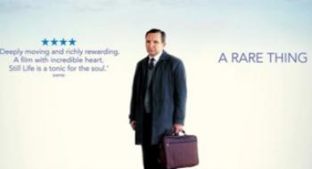 感悟生命的意义！影戏频道4.4播出《悄然人生》