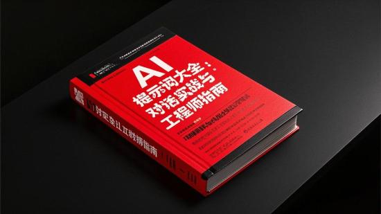 AI 提示词大全：对话实战与工程师指南