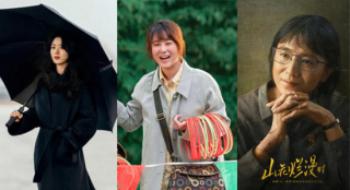 马丽赵丽颖宋佳新片强势转型，她们再次倾覆本身