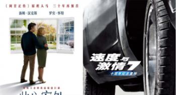 两部热映影片都用“AI换脸”，真的那么神吗？