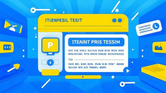 无水印高清！智力心理测试短视频合辑