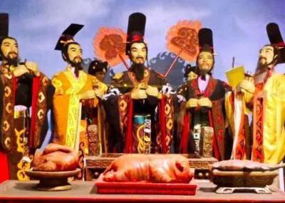 封王与封侯：古代爵位制度中的尊卑之别