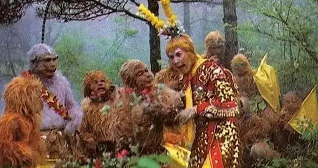 四海龙王联手能赢孙悟空，为何还任他抢夺珍宝？龙王：被猴子耍了