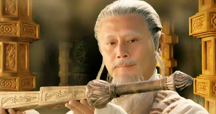 你知道封神里的元始天尊，为啥会给姜子牙打神鞭这种鸡肋法宝吗？