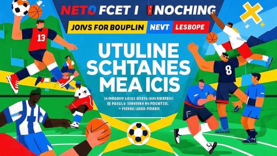 国外热门赛事，精彩绝伦大合集