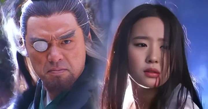 小龙女被公孙止掳走10个时辰，为何不拒绝？只有黄蓉看透她的本性