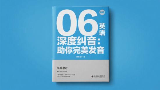 06英语深度纠音：助你完美发音