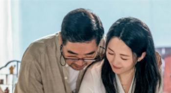 拍70岁黄昏恋出圈，3.1亿人的需求怎样被瞥见？