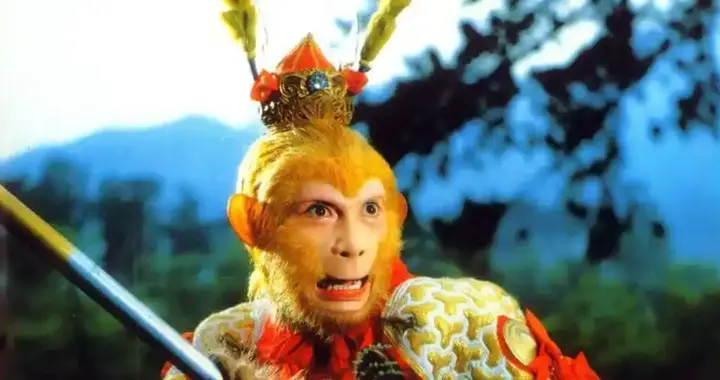 西游里的孙悟空是四川人？你知道还有哪两位天庭反骨仔是四川的吗