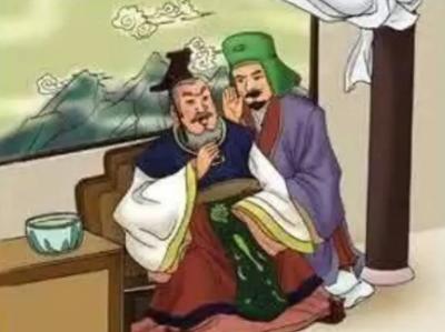 血色宫闱：楚平王弑子背后的权力癫狂