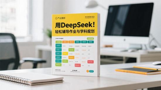 用DeepSeek！轻松辅导作业与学科规划