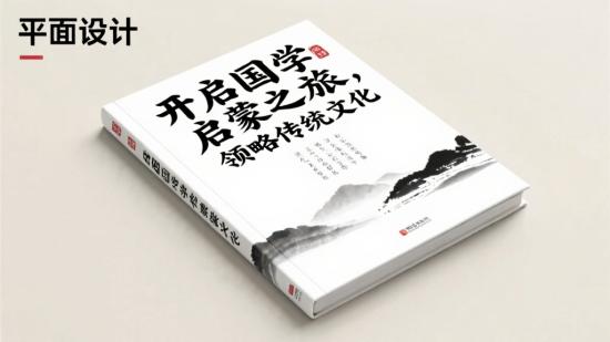 开启国学启蒙之旅，领略传统文化