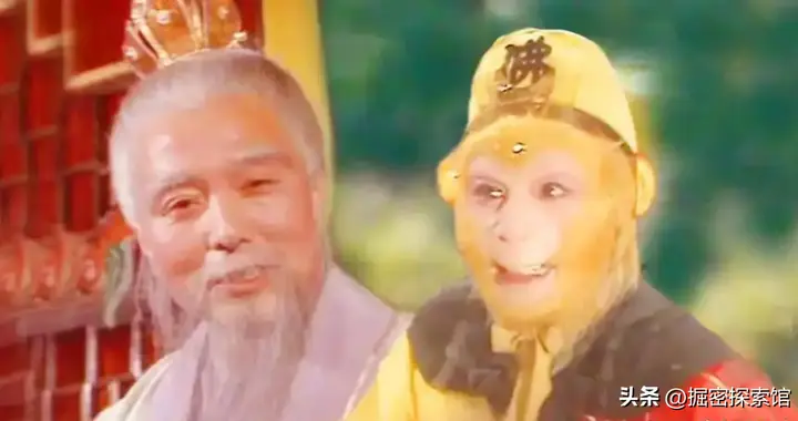 菩提传给悟空的只是皮毛，他有两项不传之秘悟空没资格学，是什么