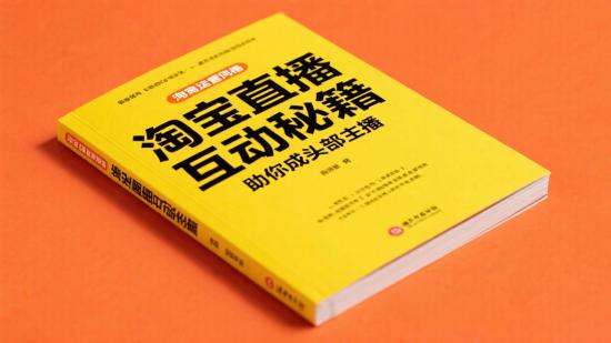 淘宝直播互动秘籍，助你成头部主播